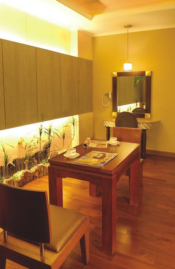 Sunflower Motel Hsinchu Exterior foto